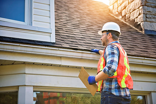 Trusted Flat Roof Repair service in Saint Albans, MO - Ben Roofing and Steel LLC